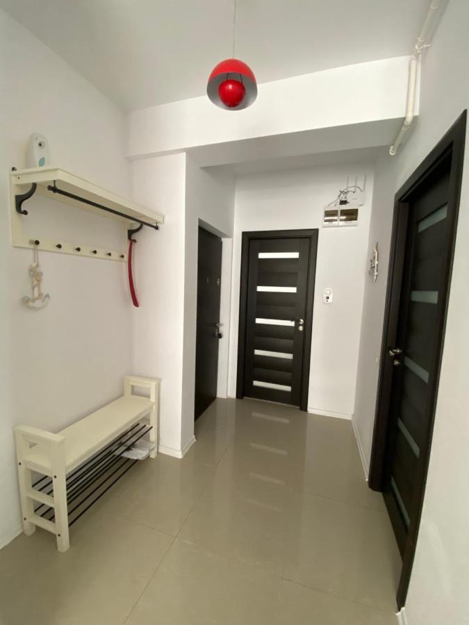 Alex Apartments Navodari Exterior photo