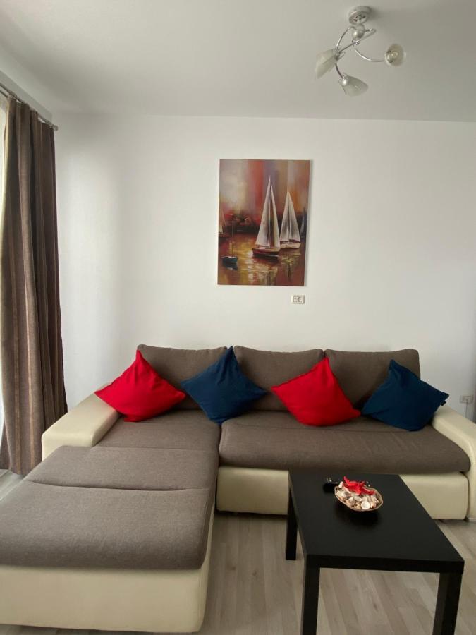 Alex Apartments Navodari Exterior photo
